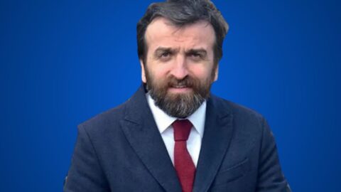 İbrahim Paşalı kimdir? Nereli ve kaç yaşında?