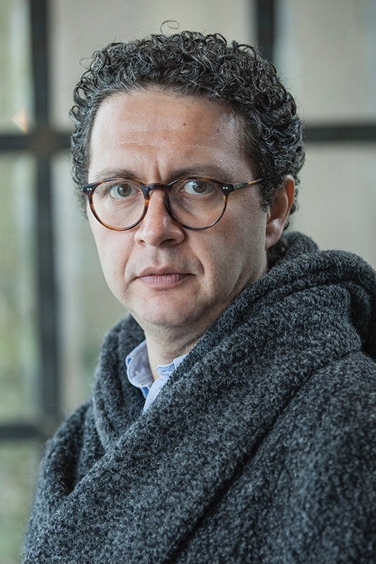 İbrahim Selim fotoğrafı 1
