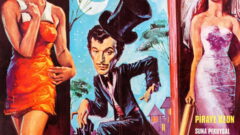 İç Güveysi (1970) Filmi Konusu ve Oyuncuları – Full İzle