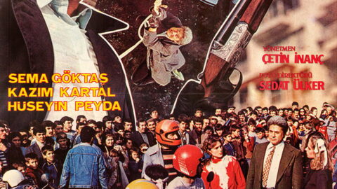 İdamlık (1983) Filmi Konusu ve Oyuncuları – Full İzle