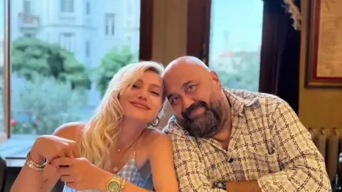 Somer Sivrioğlu’ndan Ayrılık İddiaları Sonrası Dikkat Çeken Paylaşım Nedir?