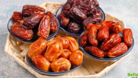 İftarda Hurmayı Tek Yemek Ne Anlama Geliyor?