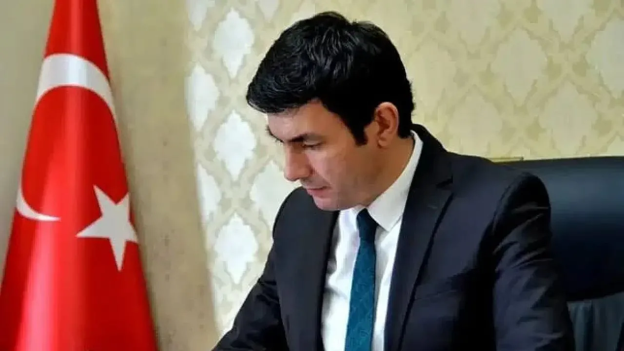 İhsan Ayrancı - 2