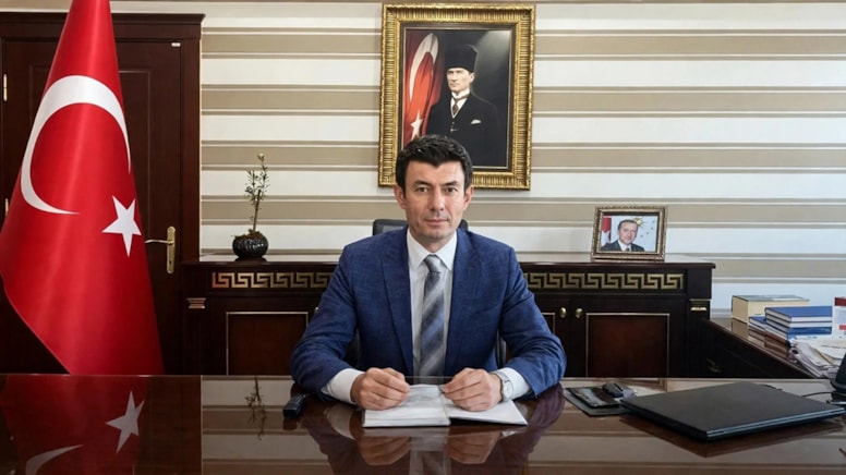 İhsan Ayrancı Eşi Sevgi Ayrancı