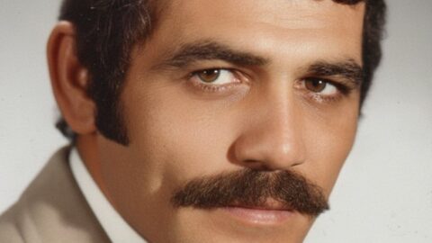 İhsan Gedik Kimdir, Kaç Yaşında, Nereli? İhsan Gedik Dizileri ve Filmleri