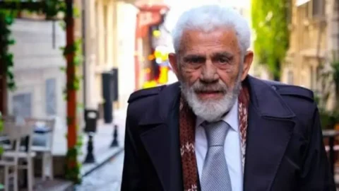 İhsan Gedik öldü mü, yaşıyor mu, eşi kim, kaç filmde oynadı, son hali nasıl?