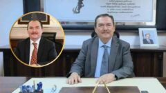 İhsan Kara Kimdir? Muratpaşa Kaymakamı Neden Öldü?