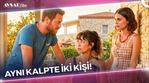 İki Kişi Seven İki Defa Ölürmüş… | Biz Böyleyiz (1) Filmi Konusu ve Oyuncuları – Full İzle