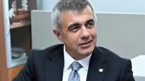 İl Başkanı Mehmet Ali Yüksel hakkında merak edilenler: kimdir?