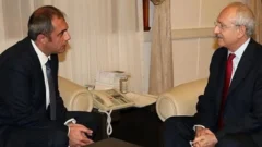 CHP İstanbul İl Başkanı Mehmet Ali Yüksel kimdir? İşte ayrıntılar