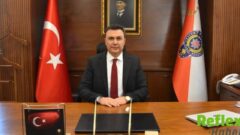 Afyonkarahisar İl Emniyet Müdürü Gökhan Demirtola kimdir, nereli ve kaç yaşında?