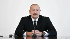 İlham Aliyev’in eşi kim? Mihriban Aliyeva kaç yaşında? Ne iş yapıyor? Ne zaman evlendiler?