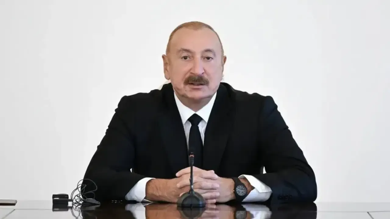 İlham Aliyev’in eşi kim? Mihriban Aliyeva kaç yaşında? Ne iş yapıyor? Ne zaman evlendiler?