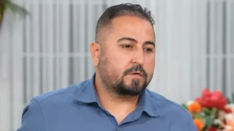 Yemekteyiz yarışmacısı İlhan Uyan kimdir, kaç yaşında, nereli ve ne iş yapıyor?