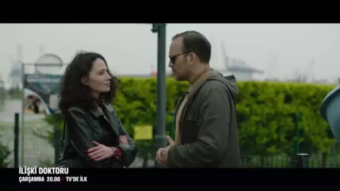 İlişki Doktoru (2022) Filmi Konusu ve Oyuncuları – Full İzle