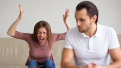 İlişkide susarak cezalandırmak ne anlama geliyor?