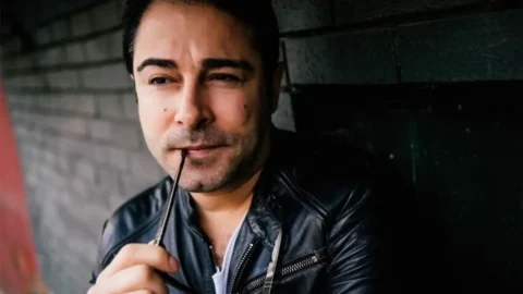 İlk eşi ve şimdiki hakkında merak edilenler: eşi kim?