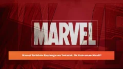 İlk Kahraman kimdir? İşte ayrıntılar