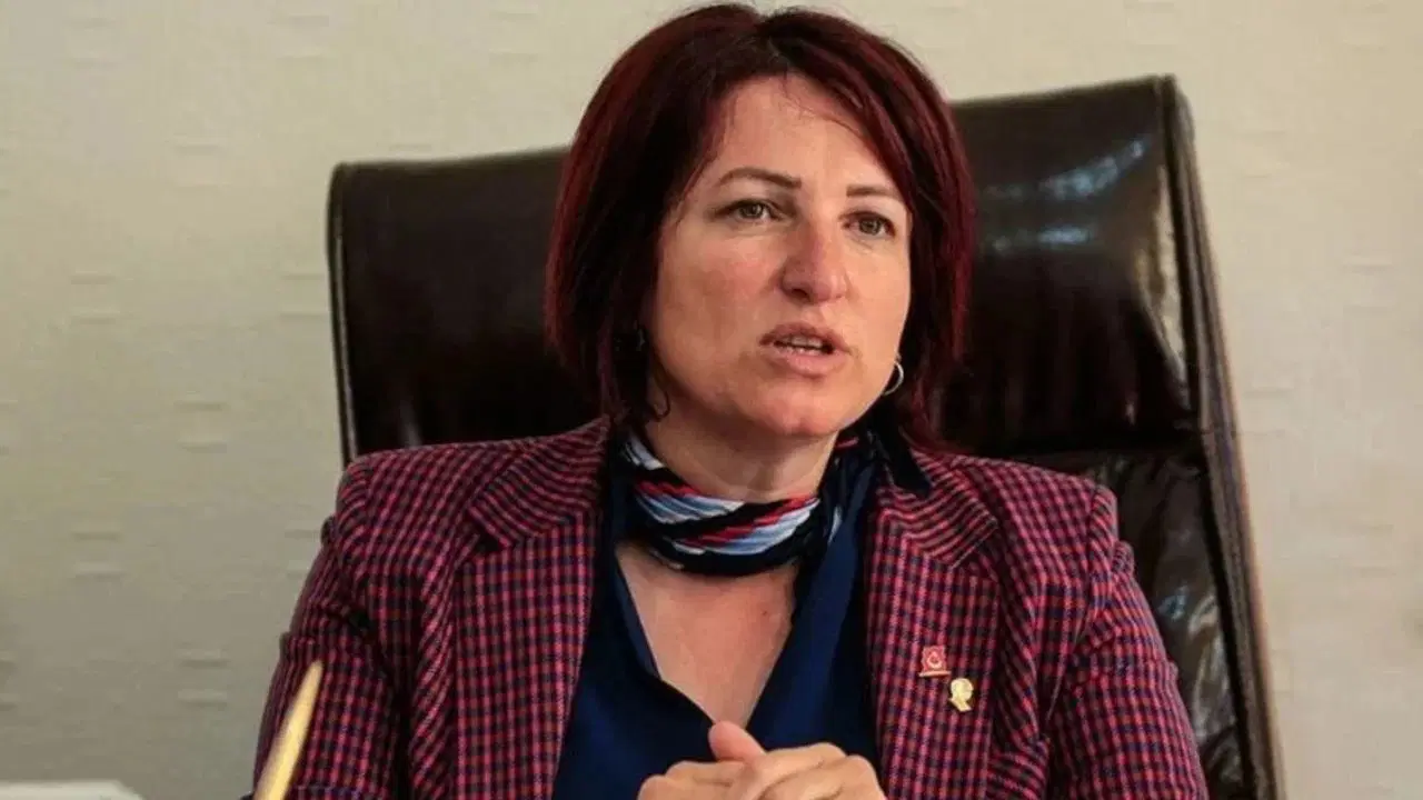 İlkay Girgin Erdoğan