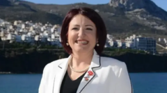 İlkay Girgin Erdoğan kimdir, neden istifa etti? Karaburun Belediye Başkanı İlkay Girgin Erdoğan kaç yaşında, nereli?