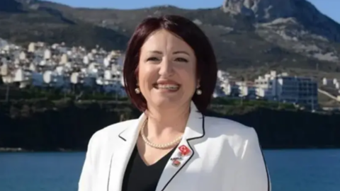 İlkay Girgin Erdoğan kimdir, neden istifa etti? Karaburun Belediye Başkanı İlkay Girgin Erdoğan kaç yaşında, nereli?