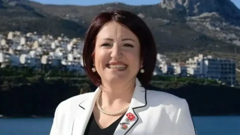 İlkay Girgin Erdoğan kimdir? Karaburun Belediye Başkanı İlkay Girgin Erdoğan neden istifa etti?