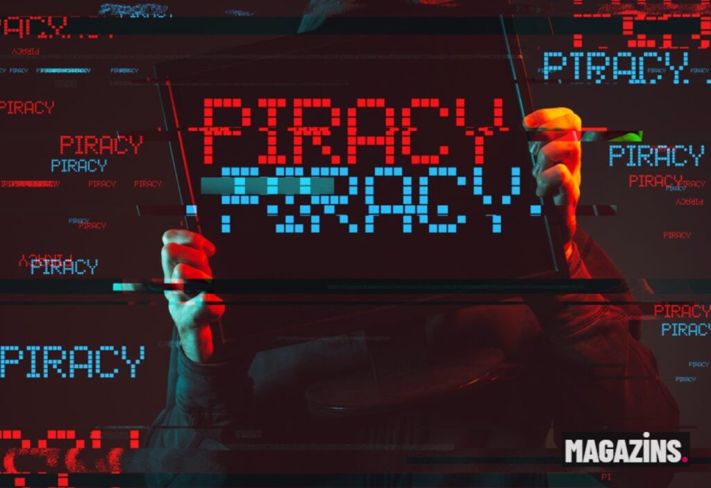 Illegal IPTV costs pay-TV operators US$6.5 billion ın 2025, study finds