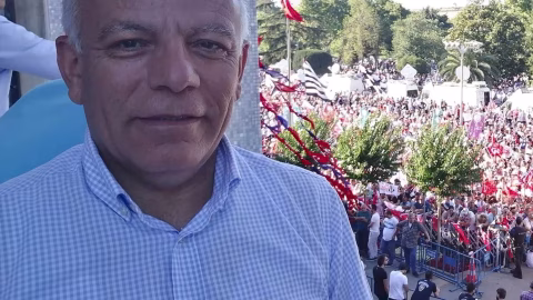 İmam Aydın kimdir? İşte hayatı ve kariyeri
