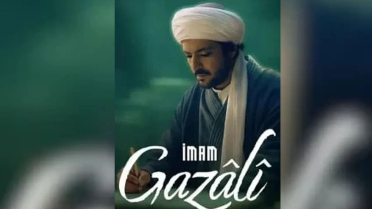İmam Gazali - 3