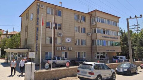Merak edilen isim imar müdürünün: serveti ne kadar?