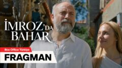 İmroz’da Bahar Fragmanı Yayınlandı! Konusu ve Oyuncuları