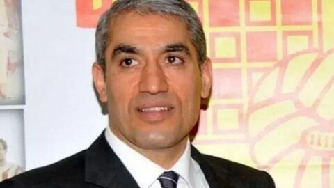 İnan Altınbaş Kimdir, Ne İş Yapıyor? İnan (İmam) Altınbaş Kaç Yaşında, Nereli, Eşi Kimdir?