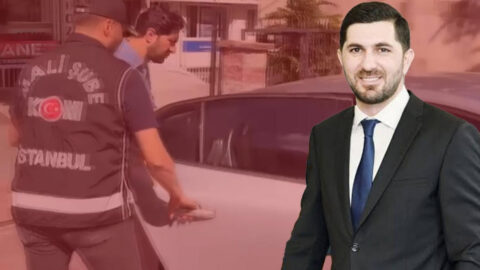 Tutuklu iş insanının İngiltere’deki serveti ortaya çıktı!