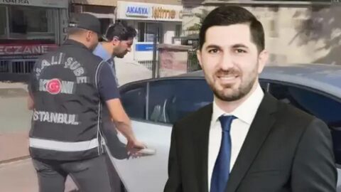 » Tutuklu foncunun İngiltere’deki serveti donduruldu
