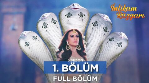 İntikam Rüzgarı Hint Dizisi Dizisi Konusu ve Oyuncuları: İntikam Rüzgarı Hint Dizisi Kaç Bölüm, Hangi Kanalda?