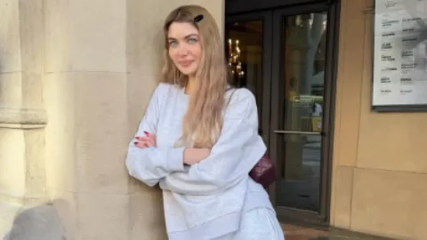 İrem Haznedar kimdir, kaç yaşında, nereli, boyu kaç? Mesleği ve gözaltı süreci