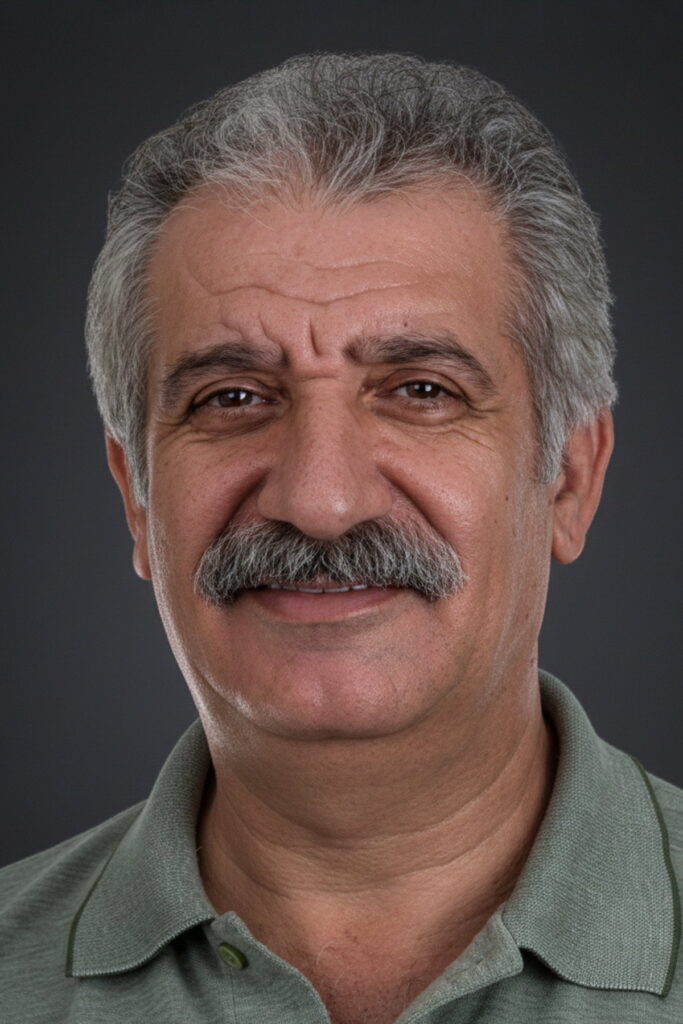 İskender Bağcılar