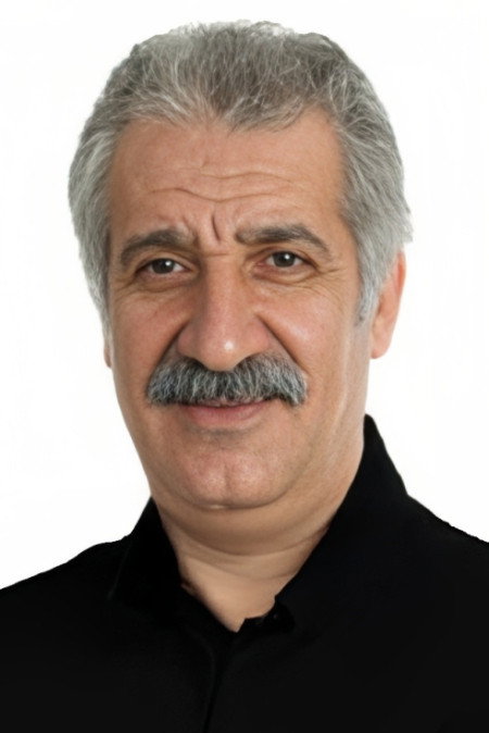İskender Bağcılar fotoğrafı