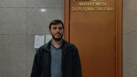 İsmail Arı kimdir? Nerelidir? Neden gözaltına alındı? Neden tutuklu?