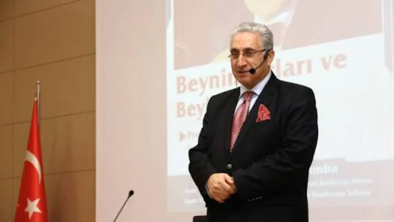 İsmail Hakkı Aydın - 3