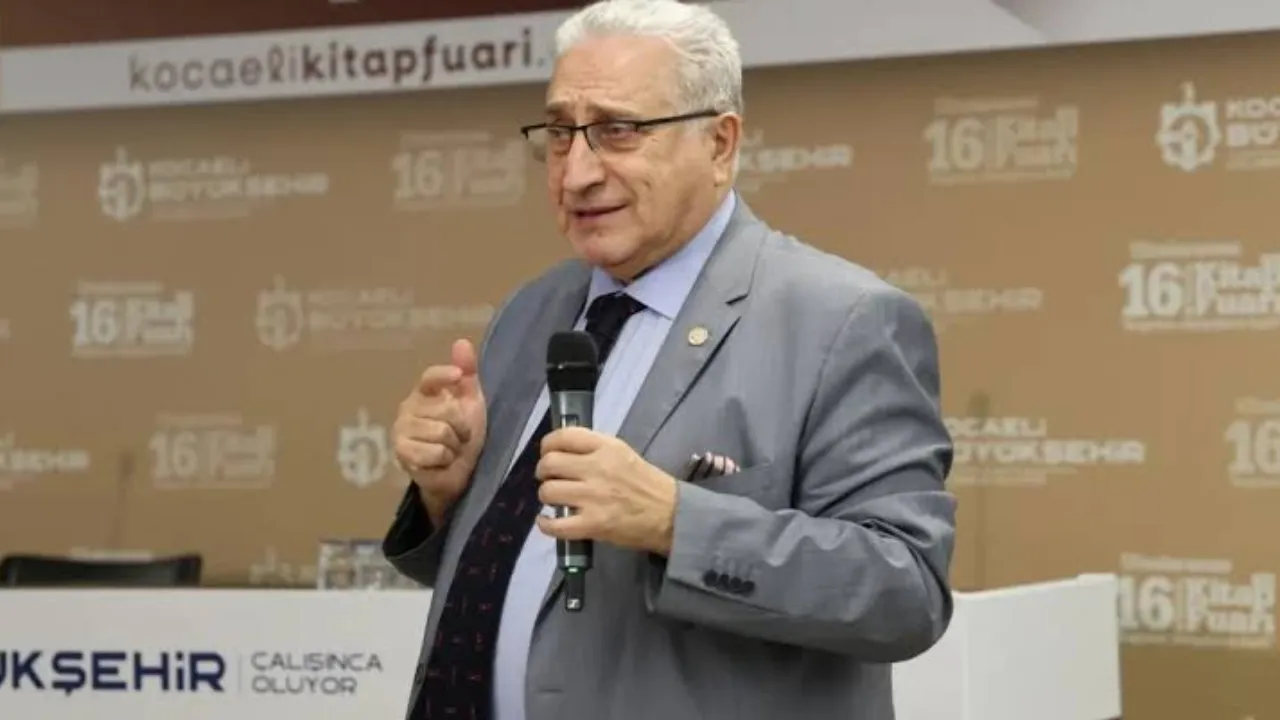 İsmail Hakkı Aydın - 4