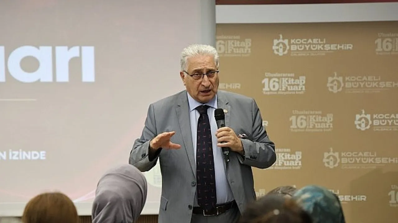 İsmail Hakkı Aydın - 5