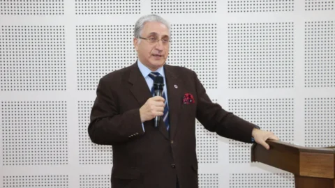 İsmail Hakkı Aydın Kimdir, Kaç Yaşında? | İnegöl Haberleri