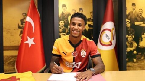 Ismail Jakobs kimdir? Ismail Jakobs milli takımı neden bıraktı?