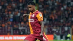 Ismail Jakobs kimdir? Galatasaray’da 73 maçtır gol atamadı
