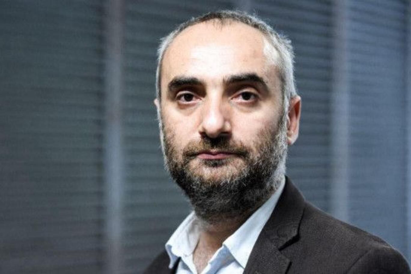 İsmail Saymaz Kimdir, Kaç Yaşında, Nereli İsmail Saymaz Ne Iş Yapıyor