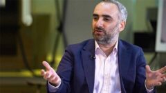 İsmail Saymaz kimdir, kaç yaşında, nereli? İsmail Saymaz ne iş yapıyor?