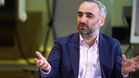 İsmail Saymaz kimdir, kaç yaşında, nereli? İsmail Saymaz ne iş yapıyor?