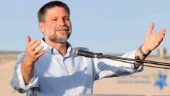 İsrail Maliye Bakanı Bezalel Smotrich kimdir? Hangi partiden, kaç yaşında, nerede doğdu?