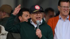 Gazze İçin İsrail’le İlişkileri Kesen Gustavo Petro Kimdir?
